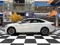 Volkswagen Sagitar 280TSI DSG Excellence Edition - ფოტო 18