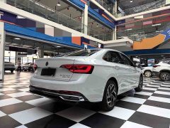 Volkswagen Sagitar 280TSI DSG Excellence Edition - ფოტო 19