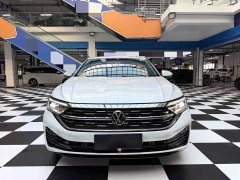 Volkswagen Sagitar 280TSI DSG Excellence Edition - ფოტო 2