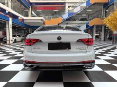 Volkswagen Sagitar 280TSI DSG Excellence Edition - ფოტო 20