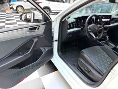 Volkswagen Sagitar 280TSI DSG Excellence Edition - ფოტო 4