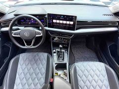 Volkswagen Sagitar 280TSI DSG Excellence Edition - ფოტო 5