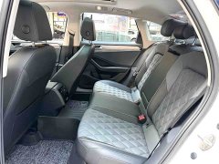 Volkswagen Sagitar 280TSI DSG Excellence Edition - ფოტო 6