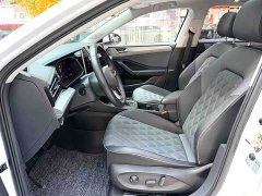 Volkswagen Sagitar 280TSI DSG Excellence Edition - ფოტო 7