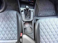 Volkswagen Sagitar 280TSI DSG Excellence Edition - ფოტო 9