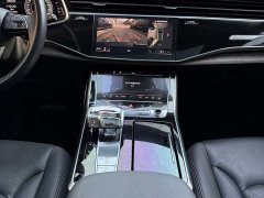 Audi Q7 55 TFSI quattro S line Sport - ფოტო 10