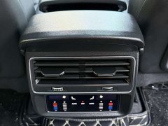 Audi Q7 55 TFSI quattro S line Sport - ფოტო 11