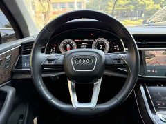 Audi Q7 55 TFSI quattro S line Sport - ფოტო 12