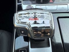 Audi Q7 55 TFSI quattro S line Sport - ფოტო 13