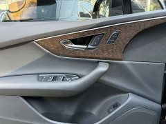 Audi Q7 55 TFSI quattro S line Sport - ფოტო 15