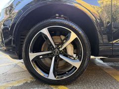 Audi Q7 55 TFSI quattro S line Sport - ფოტო 20