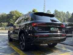 Audi Q7 55 TFSI quattro S line Sport - ფოტო 5