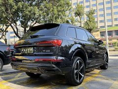 Audi Q7 55 TFSI quattro S line Sport - ფოტო 6