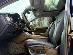 Audi Q7 55 TFSI quattro S line Sport - ფოტო 7