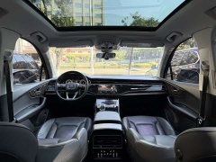 Audi Q7 55 TFSI quattro S line Sport - ფოტო 8