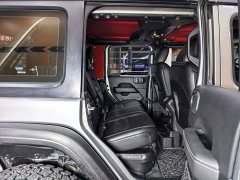 Jeep Wrangler New Energy Four-Door 2.0T 4xe Sahara - ფოტო 14