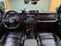 Jeep Wrangler New Energy Four-Door 2.0T 4xe Sahara - ფოტო 16