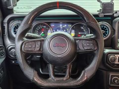 Jeep Wrangler New Energy Four-Door 2.0T 4xe Sahara - ფოტო 17