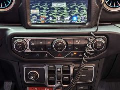 Jeep Wrangler New Energy Four-Door 2.0T 4xe Sahara - ფოტო 18