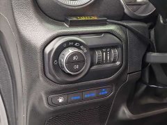 Jeep Wrangler New Energy Four-Door 2.0T 4xe Sahara - ფოტო 9