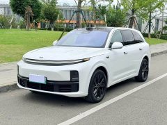 Li Auto L7 Max - ფოტო 1