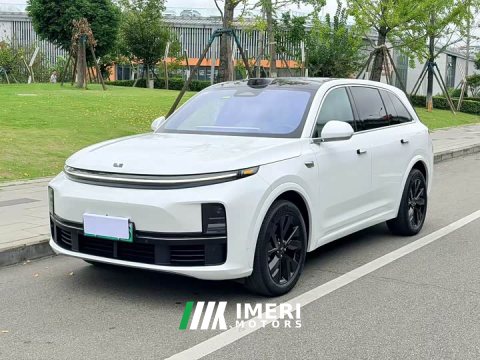 2023 Li Auto L7 Max - ავტომობილი ჩინეთიდან