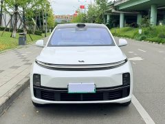 Li Auto L7 Max - ფოტო 2