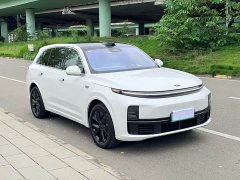 Li Auto L7 Max - ფოტო 3