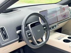 Li Auto L7 Max - ფოტო 6