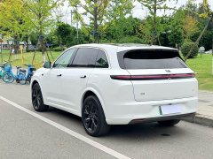 Li Auto L7 Max - ფოტო 7