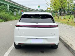Li Auto L7 Max - ფოტო 8