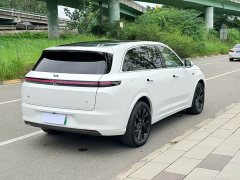 Li Auto L7 Max - ფოტო 9