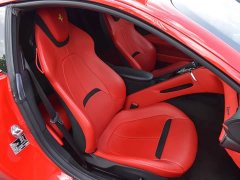 Ferrari Roma 2020 3.9T V8 - ფოტო 11