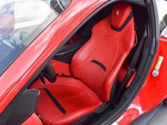 Ferrari Roma 2020 3.9T V8 - ფოტო 12
