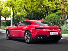 Ferrari Roma 2020 3.9T V8 - ფოტო 4