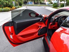 Ferrari Roma 2020 3.9T V8 - ფოტო 6