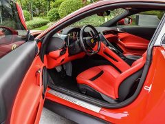 Ferrari Roma 2020 3.9T V8 - ფოტო 7