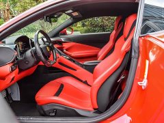 Ferrari Roma 2020 3.9T V8 - ფოტო 8