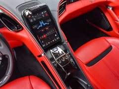 Ferrari Roma 2020 3.9T V8 - ფოტო 9