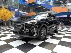 Jetour Jietu X70 PLUS 2023 1.5T DCT Brave PLUS 5-seater - ფოტო 1