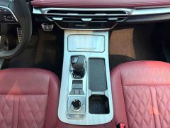 Jetour Jietu X70 PLUS 2023 1.5T DCT Brave PLUS 5-seater - ფოტო 11
