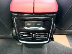 Jetour Jietu X70 PLUS 2023 1.5T DCT Brave PLUS 5-seater - ფოტო 12