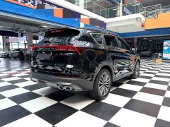 Jetour Jietu X70 PLUS 2023 1.5T DCT Brave PLUS 5-seater - ფოტო 13