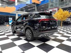 Jetour Jietu X70 PLUS 2023 1.5T DCT Brave PLUS 5-seater - ფოტო 14
