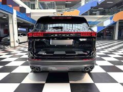 Jetour Jietu X70 PLUS 2023 1.5T DCT Brave PLUS 5-seater - ფოტო 16