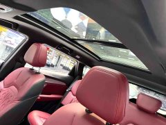 Jetour Jietu X70 PLUS 2023 1.5T DCT Brave PLUS 5-seater - ფოტო 4