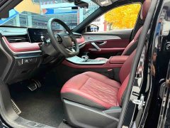 Jetour Jietu X70 PLUS 2023 1.5T DCT Brave PLUS 5-seater - ფოტო 5