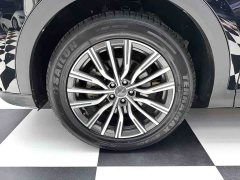 Jetour Jietu X70 PLUS 2023 1.5T DCT Brave PLUS 5-seater - ფოტო 7