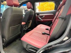Jetour Jietu X70 PLUS 2023 1.5T DCT Brave PLUS 5-seater - ფოტო 8