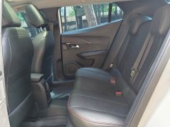 Peugeot 2008 2020 230THP Style Sunroof Edition - ფოტო 11
